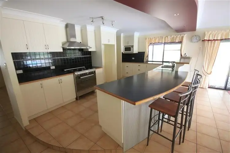 Second view of Homely house listing, 61 Moore Street, Kingaroy QLD 4610