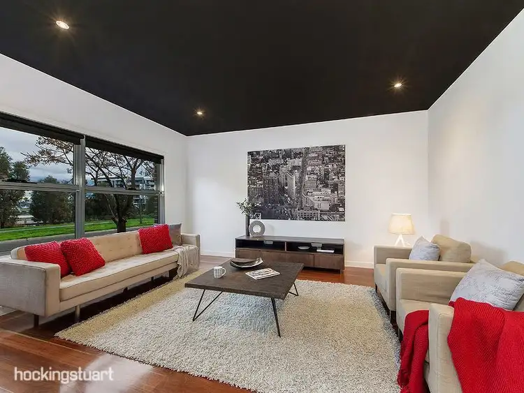 Second view of Homely house listing, 14 Warner Way, Caroline Springs VIC 3023