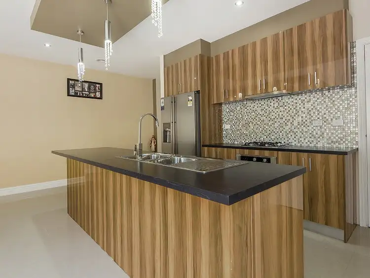 Sixth view of Homely house listing, 3 Devonport Court, Taylors Hill VIC 3037