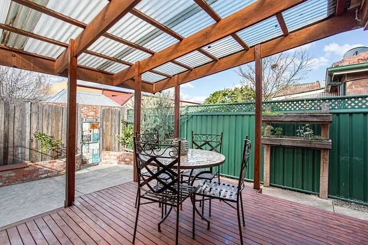 Fourth view of Homely house listing, 75 Rankins Road, Kensington VIC 3031