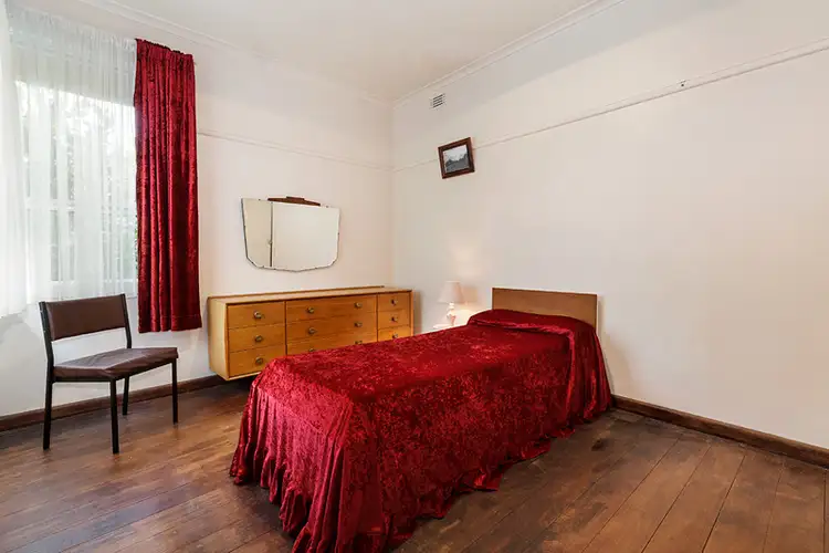 Fifth view of Homely house listing, 4 Rita Street, Aberfeldie VIC 3040