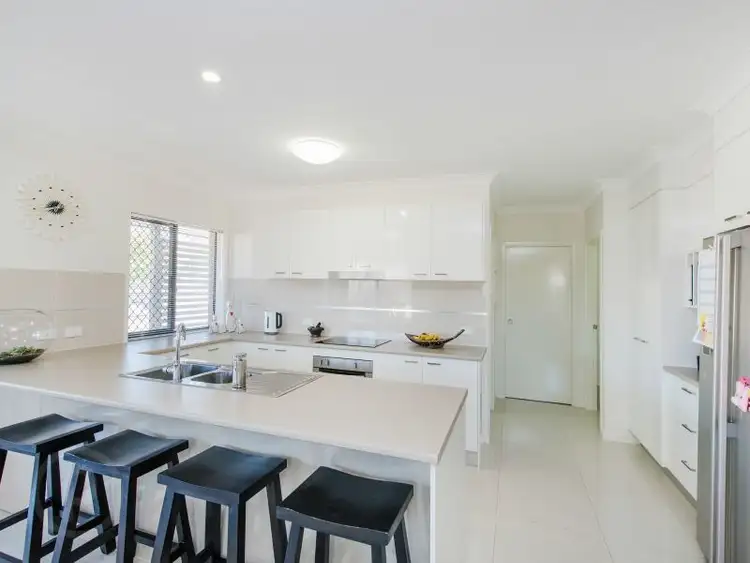 Fifth view of Homely house listing, 18b Southwalk Esplanade, Underwood QLD 4119