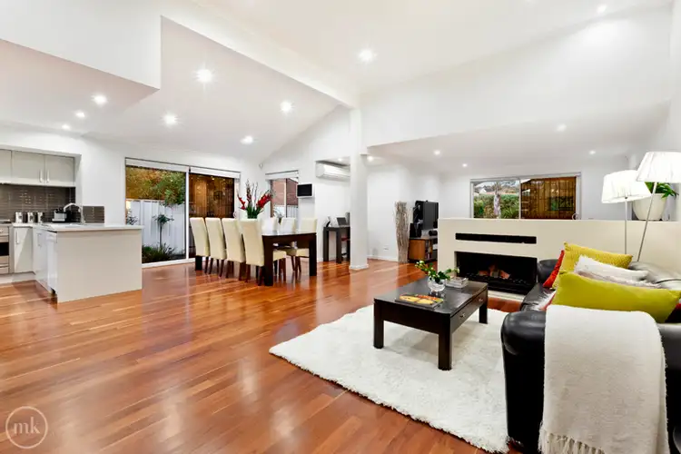 Fifth view of Homely house listing, 5 Longfield Court, Watsonia North VIC 3087