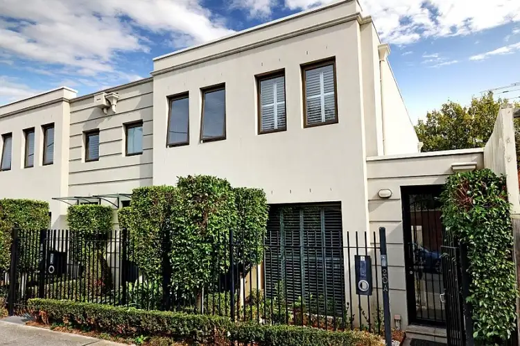 Main view of Homely house listing, 20a Park Road, Prahran VIC 3181