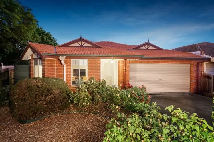 68 Loxton Terrace, Epping VIC 3076