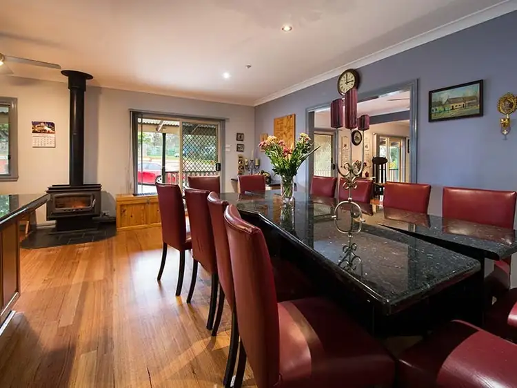 Sixth view of Homely house listing, 11 Hepburn Road, Daylesford VIC 3460