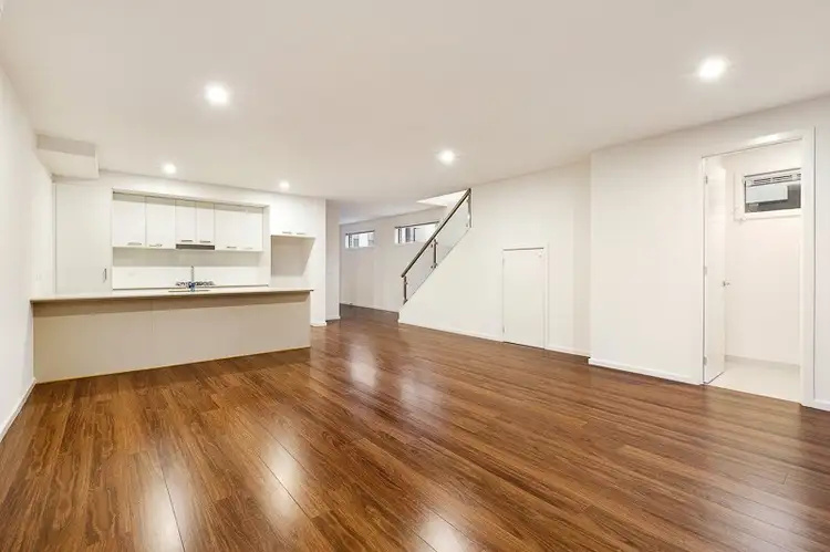 Fourth view of Homely townhouse listing, 48 Stellar Place, Bundoora VIC 3083