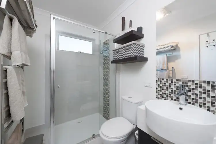 Sixth view of Homely townhouse listing, 1/23 McBain Street, Altona VIC 3018