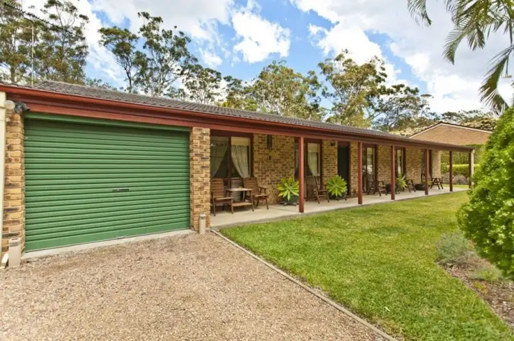 Third view of Homely house listing, 18 Boyd Boulevarde, Medowie NSW 2318
