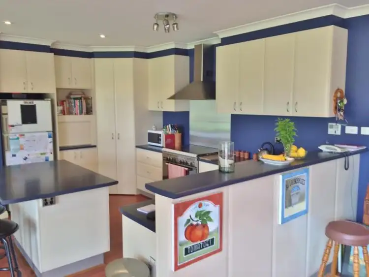 Third view of Homely rural property listing, 2134 Curr Road, Tongala VIC 3621