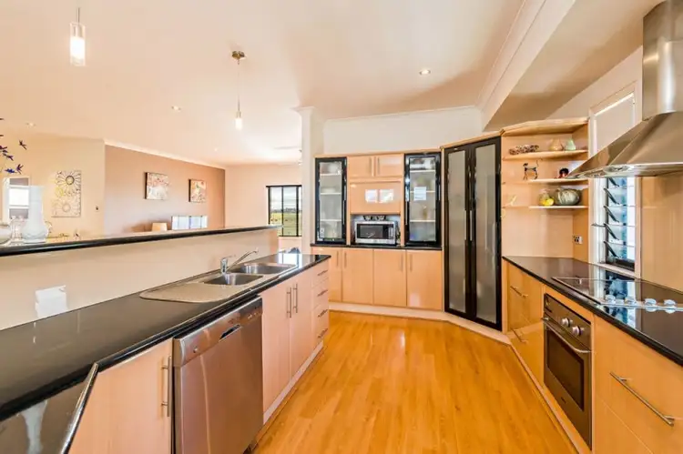 Fourth view of Homely house listing, 33 Riverdale Court, Grafton NSW 2460