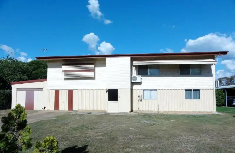 Main view of Homely house listing, 51 Charles Street, Dalby QLD 4405
