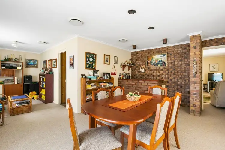 Fifth view of Homely house listing, 50 Golf Course Road, Ascot VIC 3551