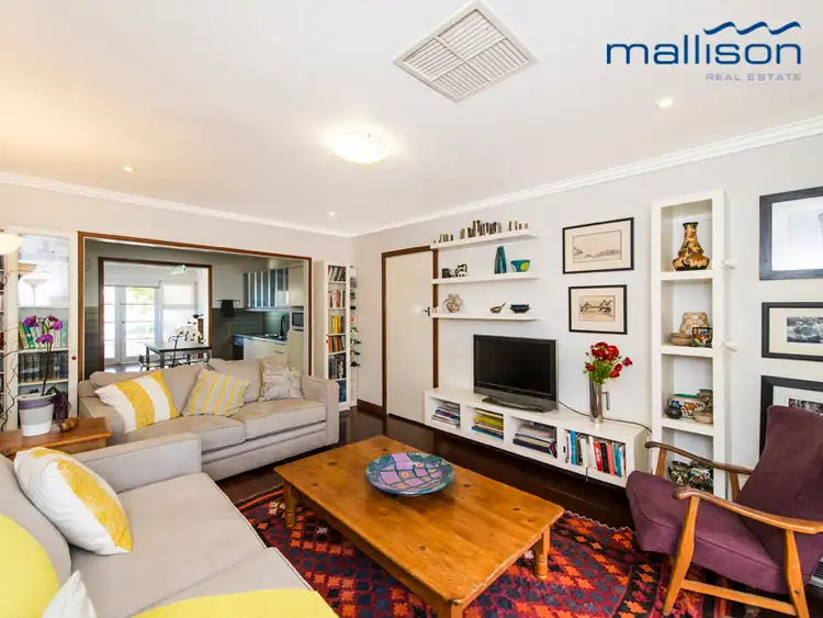 Sixth view of Homely house listing, 8A Rankin Way, Booragoon WA 6154