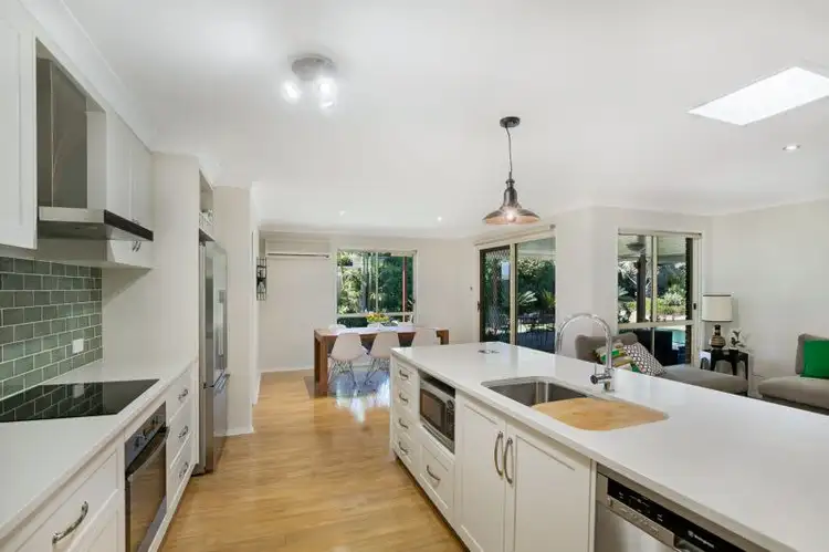 Fourth view of Homely house listing, 39 Elizabeth Street, Westbrook QLD 4350