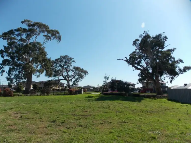 Fourth view of Homely land listing, 28 Nagle Drive, Sandhurst VIC 3977