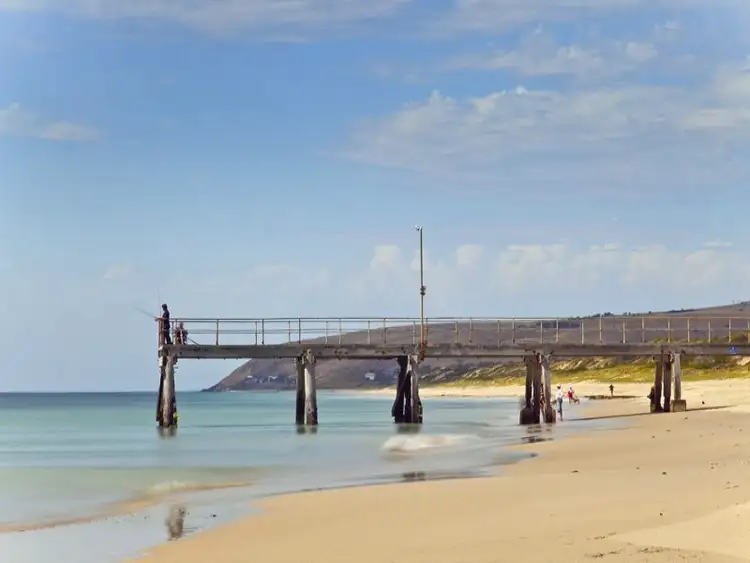 Second view of Homely house listing, LOT 37/2 Mountain Ave, Normanville SA 5204