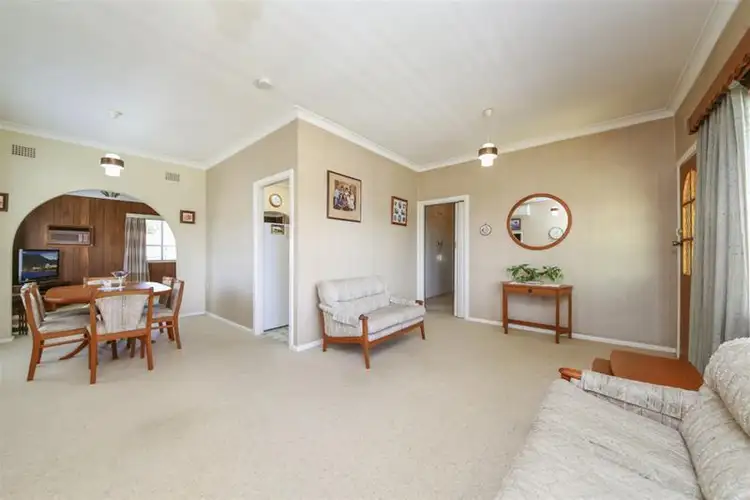 Third view of Homely house listing, 91 Sandakan Road, Revesby Heights NSW 2212