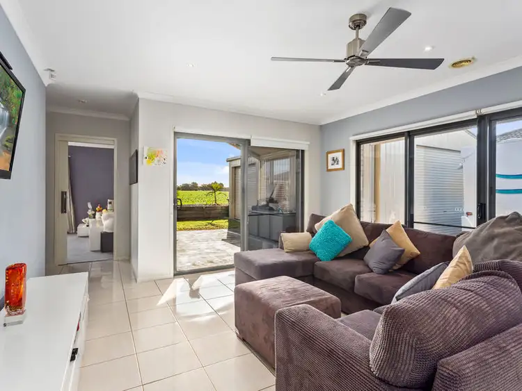Fifth view of Homely house listing, 90 Pearl Bay Passage, St Leonards VIC 3223