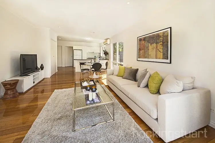 Second view of Homely townhouse listing, 1/243 Bluff Road, Sandringham VIC 3191