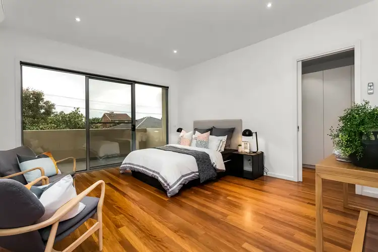 Fifth view of Homely house listing, 2C Castlemaine Street, Yarraville VIC 3013