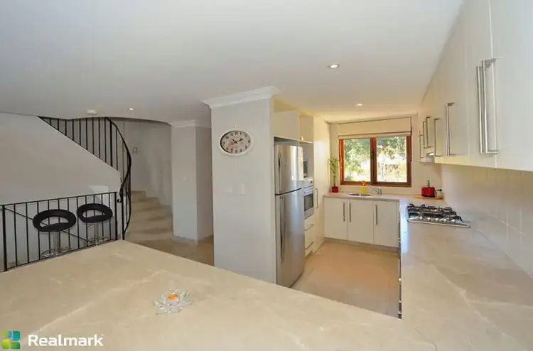 Sixth view of Homely villa listing, 24/18 Port Quays, Wannanup WA 6210