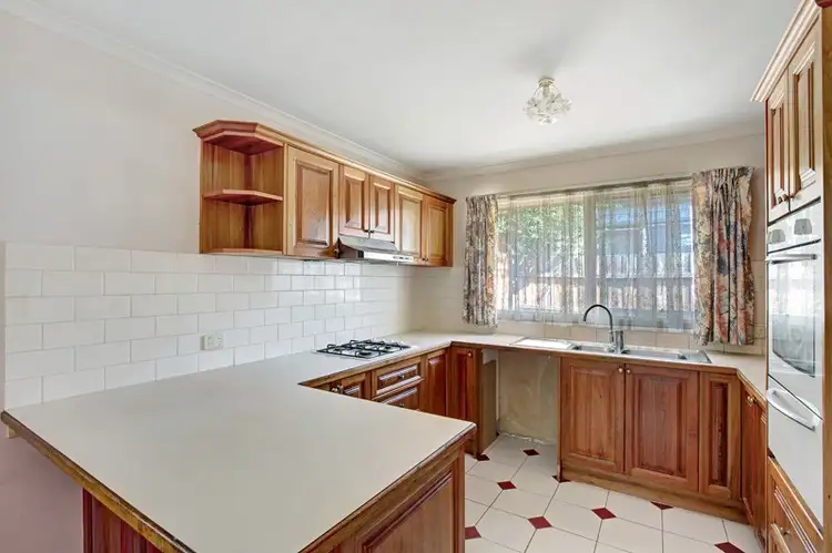 Third view of Homely unit listing, 33B Bourke Street, Ringwood VIC 3134