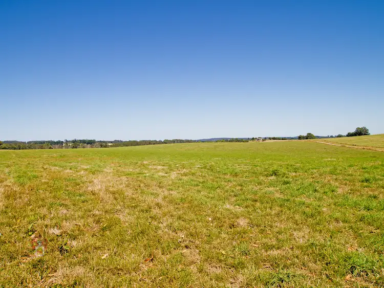 Third view of Homely land listing, Address available on request