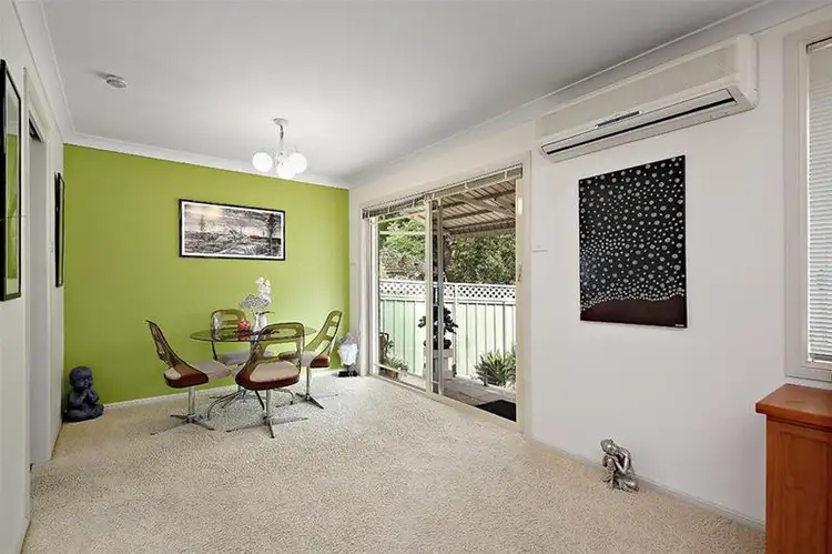 Third view of Homely villa listing, 6/10 Forrest Road, East Hills NSW 2213