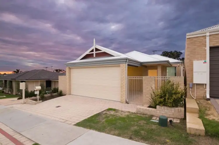 Main view of Homely house listing, 81 Etchingham Road, Balga WA 6061