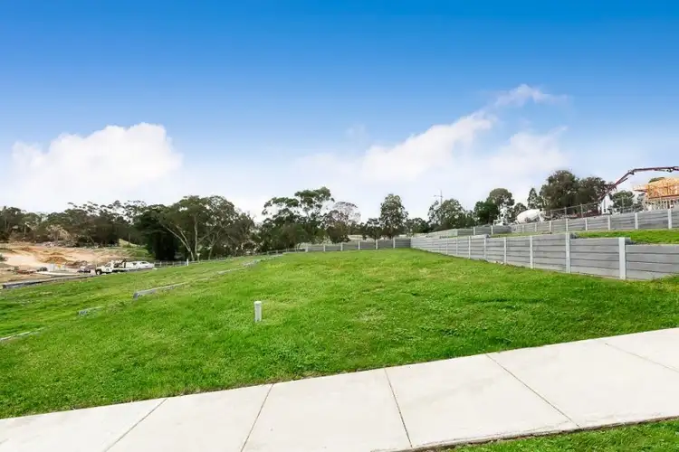 Third view of Homely land listing, 13 Archer Grove, Doncaster VIC 3108