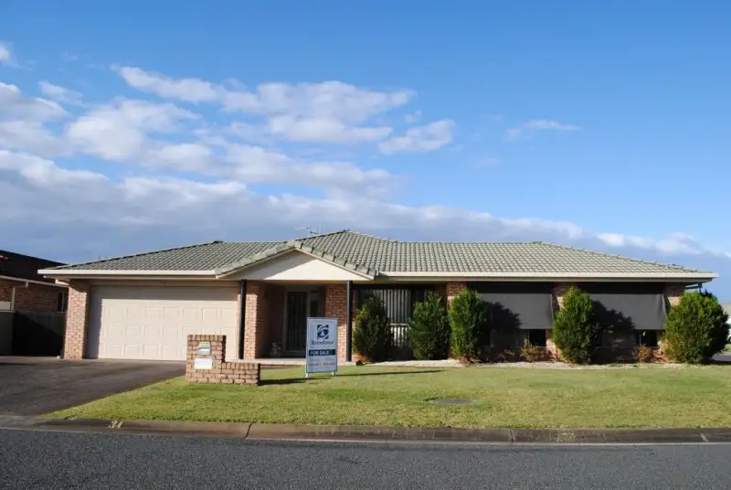 Main view of Homely villa listing, Address available on request