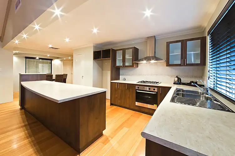 Third view of Homely house listing, 103 Albany Drive, Dawesville WA 6211