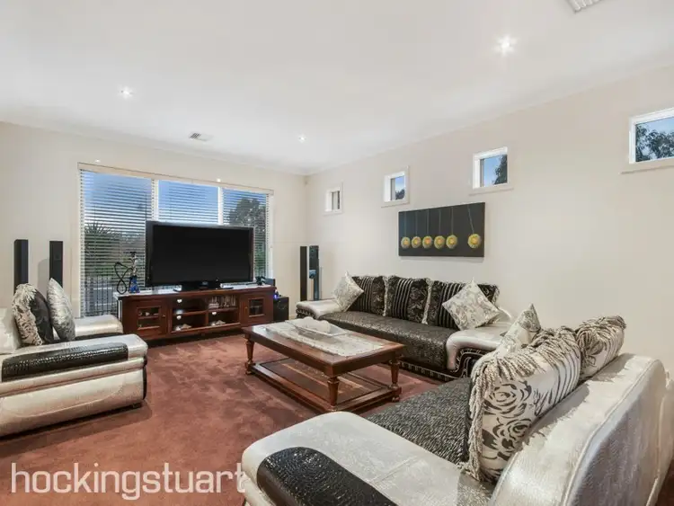 Fourth view of Homely house listing, 14 Hayston Boulevard, Epping VIC 3076