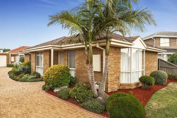 1/7 Hillboro Court, Watsonia VIC 3087