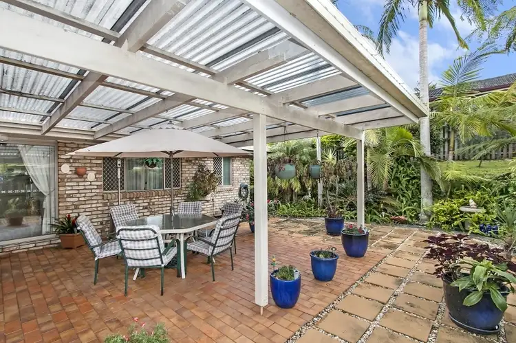 Third view of Homely house listing, 14 Shamrock Avenue, Banora Point NSW 2486