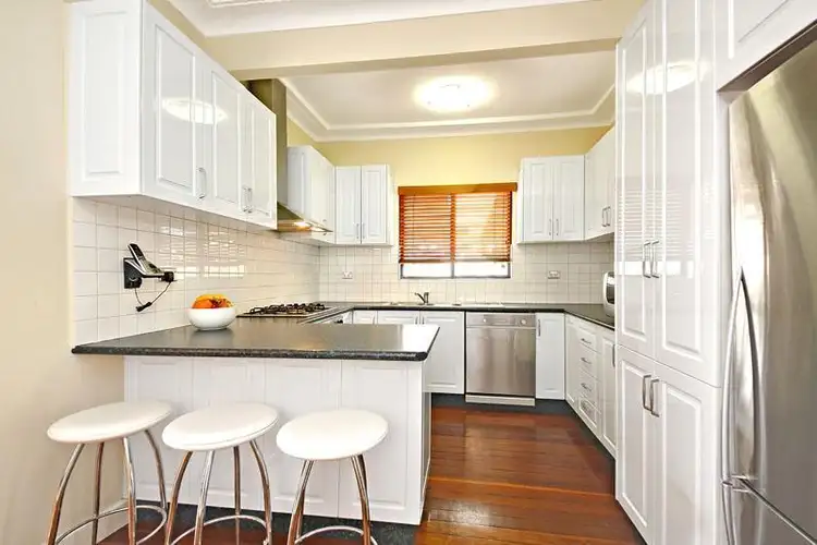 Third view of Homely house listing, 2/37 Doyle Road, Revesby NSW 2212