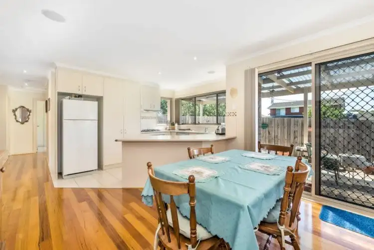Fourth view of Homely unit listing, 3/69 Langdon Street, Portarlington VIC 3223