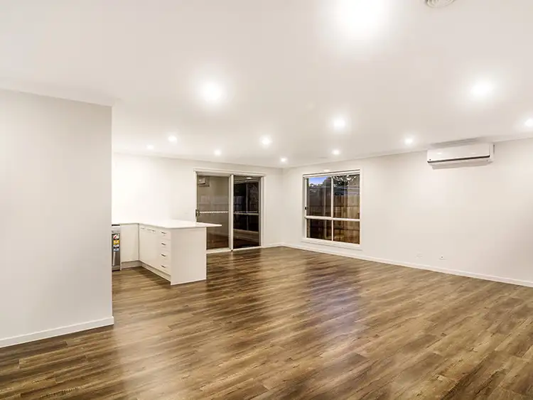 Third view of Homely house listing, 13B Barber Drive, Hoppers Crossing VIC 3029