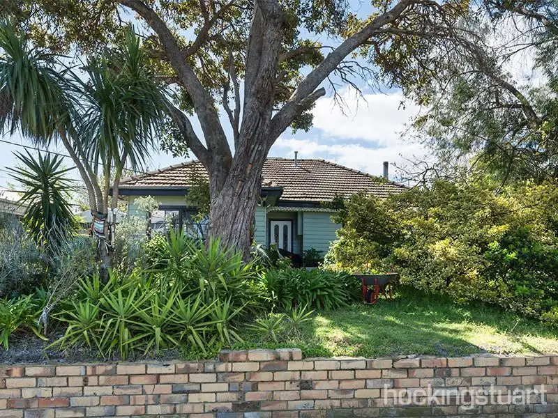 Main view of Homely house listing, 23 Elliot Street, Parkdale VIC 3195