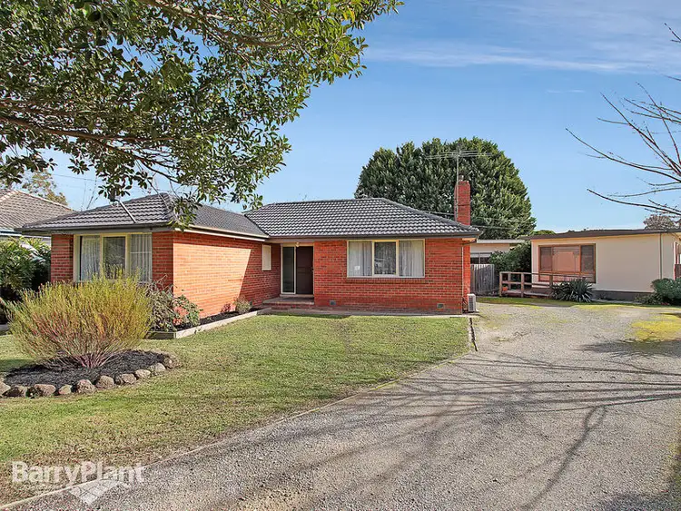 5 Lawrence Court, Bayswater VIC 3153