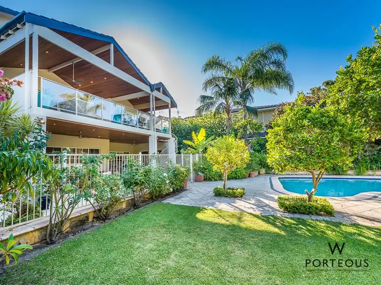 133 Victoria Avenue, Dalkeith WA 6009