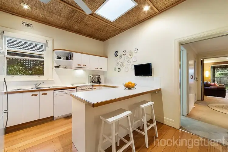 Fourth view of Homely house listing, 37 Lewis Street, Ormond VIC 3204