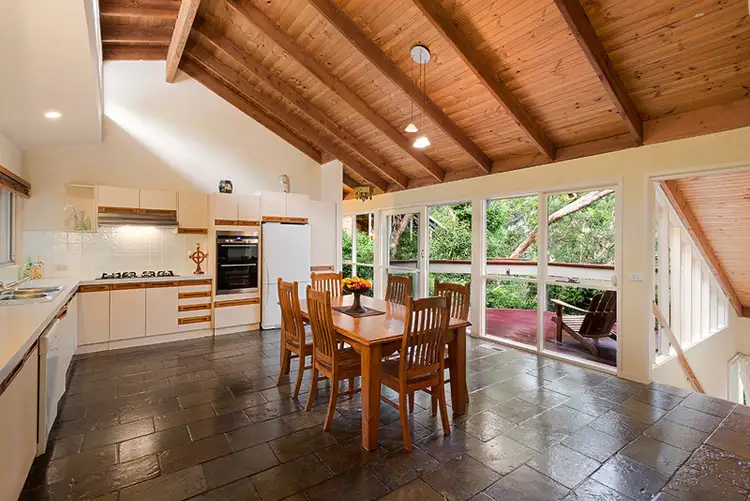 Fourth view of Homely house listing, 21 Piper Crescent, Eltham VIC 3095
