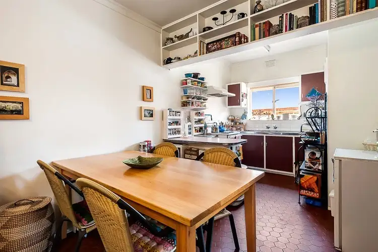 Second view of Homely house listing, 3/316 Reynard Street, Pascoe Vale South VIC 3044