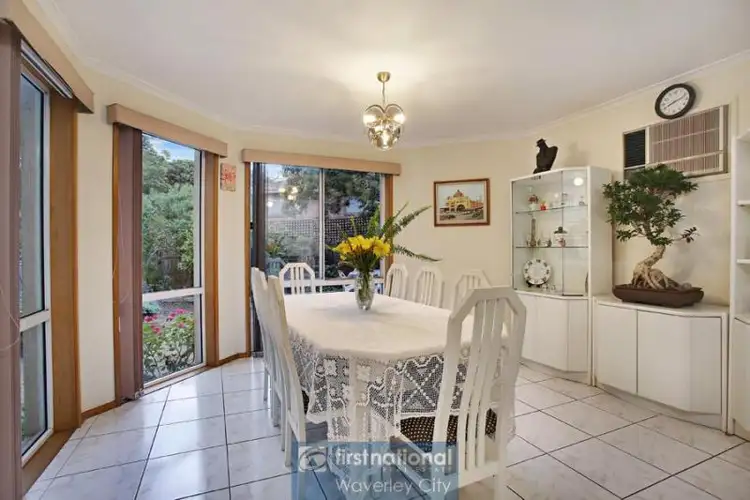 Fifth view of Homely house listing, 5 Nadia Court, Wheelers Hill VIC 3150