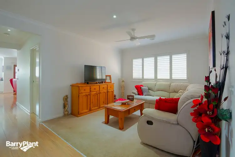 Third view of Homely house listing, 9 Gerda Grove, Cranbourne North VIC 3977