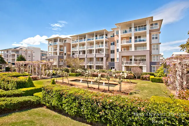 32/1 Rosewater Circuit, Breakfast Point NSW 2137