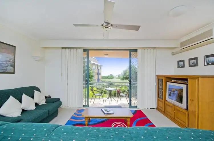 Sixth view of Homely apartment listing, 91/955 Gold Coast Highway, Palm Beach QLD 4221