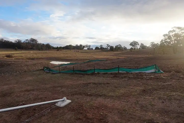 Seventh view of Homely land listing, LOT 4 Sunninghill Road, Windellama NSW 2580